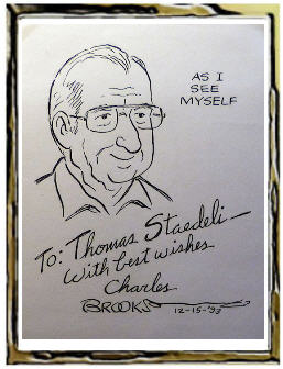 Charles G. Brooks