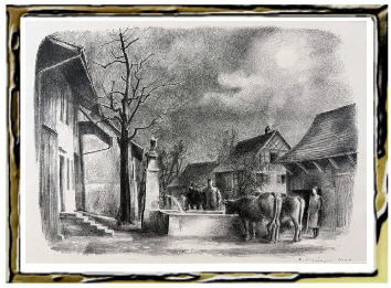 Fritz Deringer