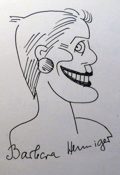 Barbara Henniger