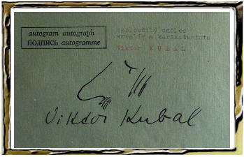 Viktor Kubal