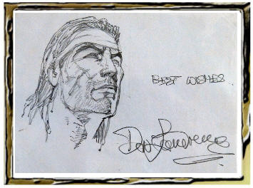 Don Lawrence