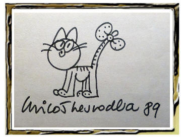 Milos Nesvadba