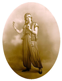 Sylvia of Sarawak