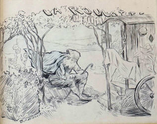 David Ossipovitch Widhopff