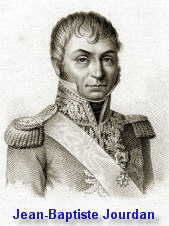 Jean-Baptiste Jourdan