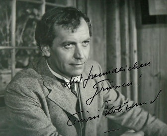 Erwin Kohlund
