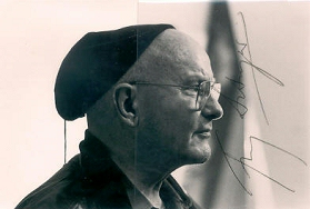 Franz Schnyder