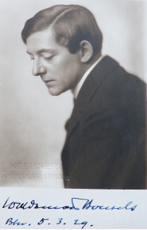Waldemar Bonsels